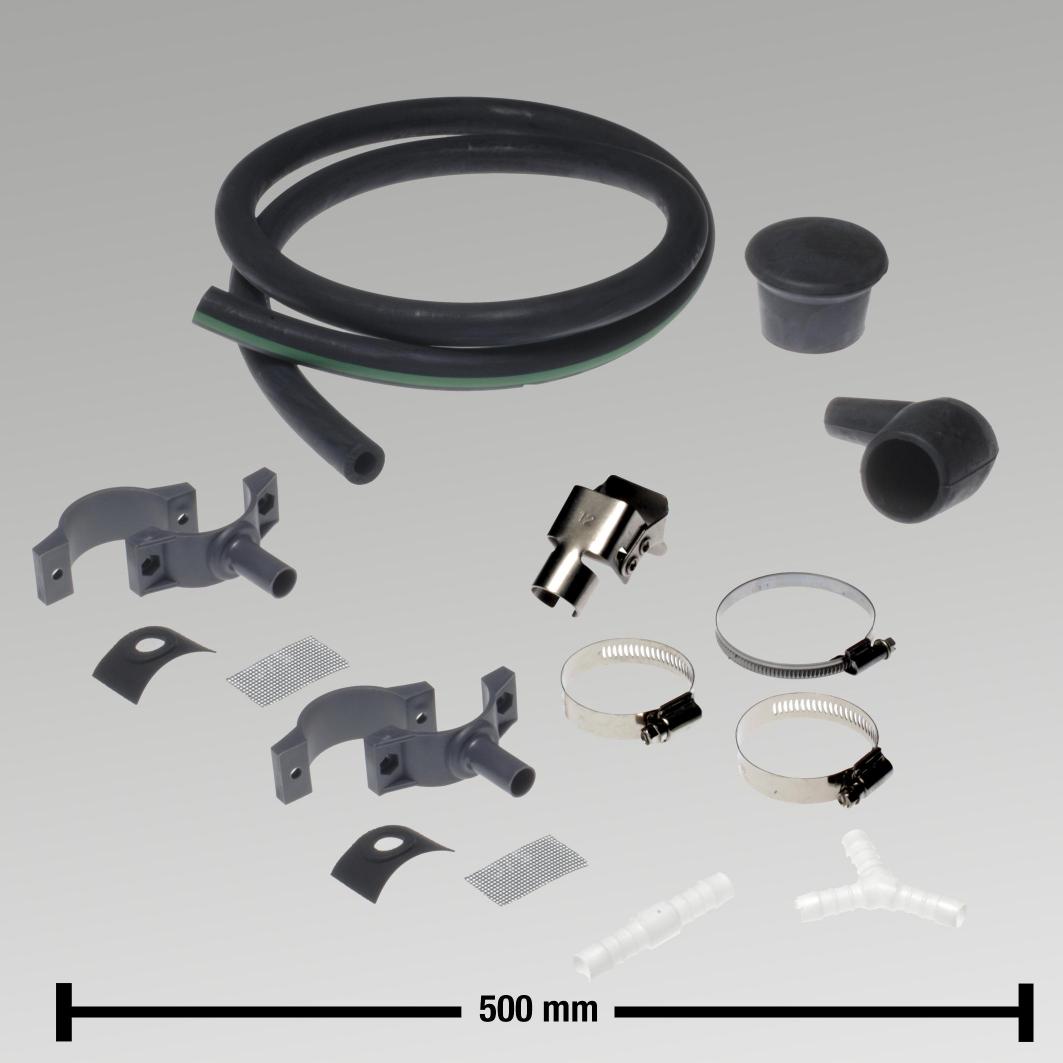 Original GEA Satz Zubehörteile 7070-9901-170 Ersatzteil