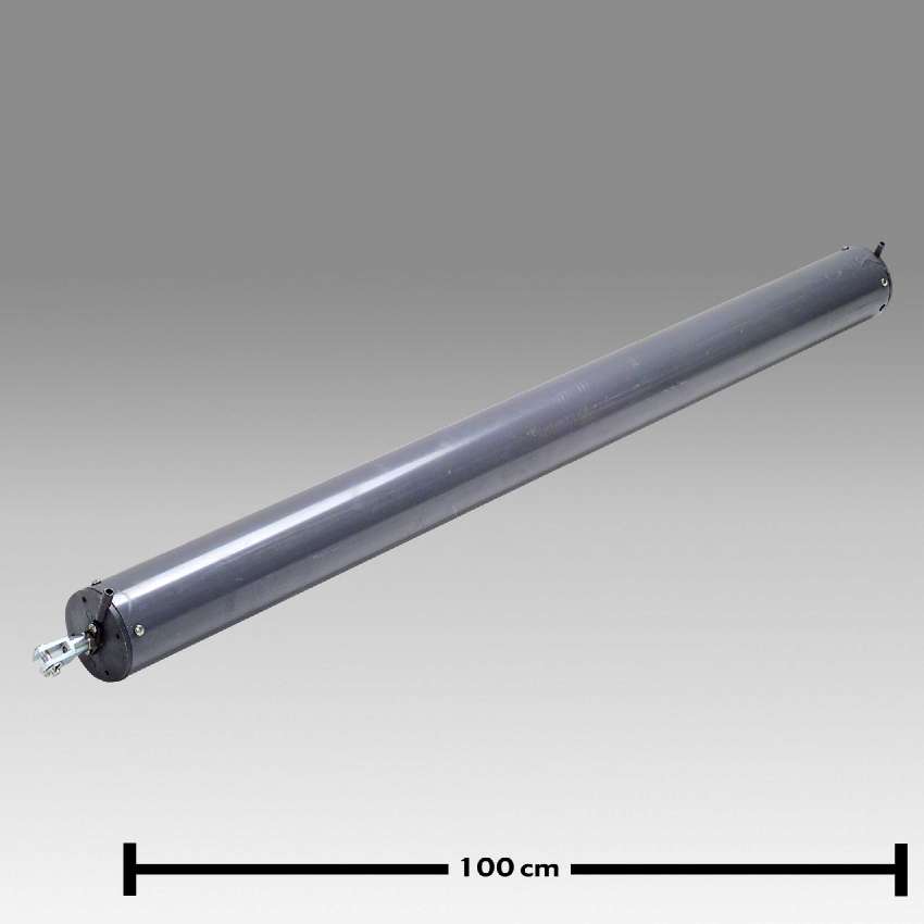 Original GEA Vakuumzylinder vollst. 7071-1011-080 Ersatzteil