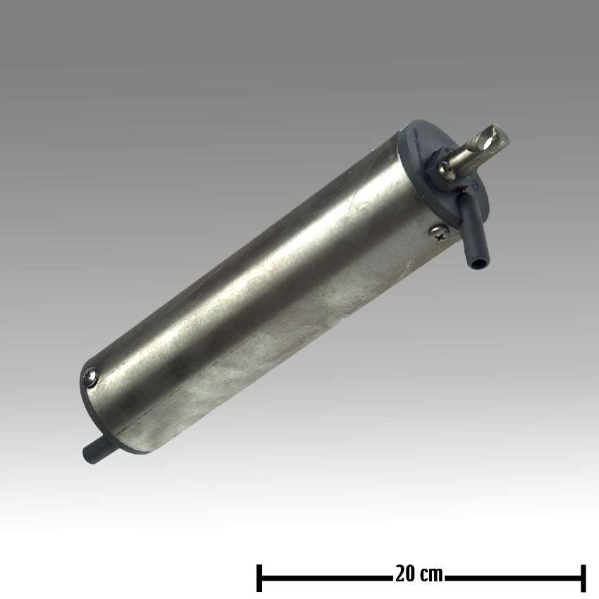 Original GEA Vakuumzylinder vollst. 7071-1011-100 Ersatzteil