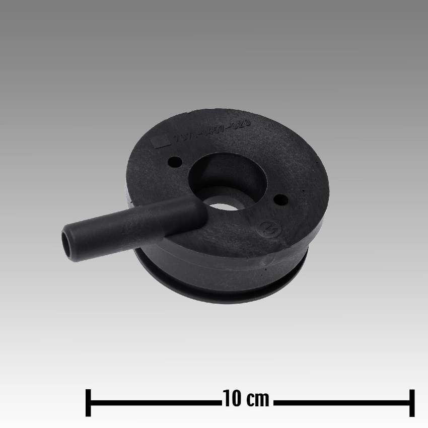 Original GEA Deckel 7071-1457-020 Ersatzteil