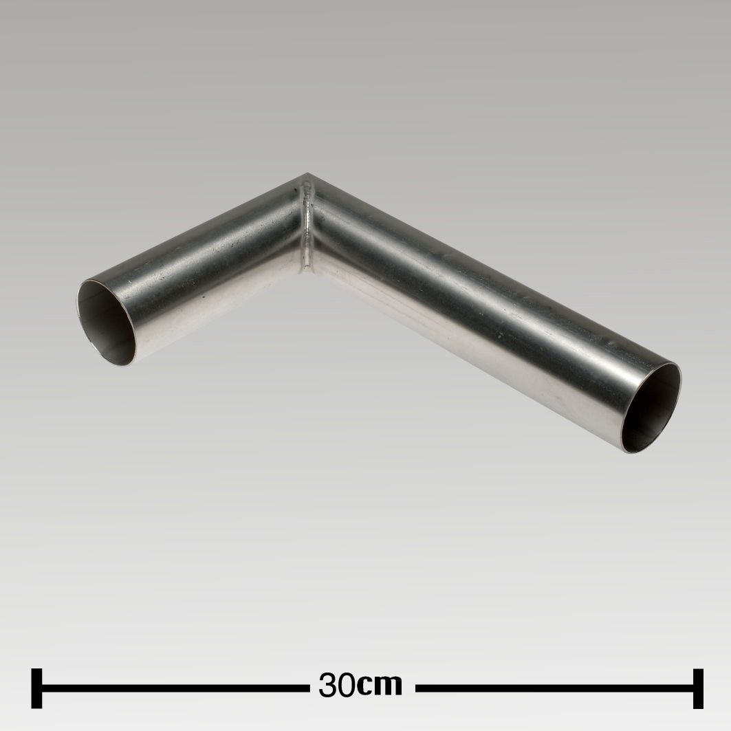 Original GEA Rohrwinkel geschw. 7071-1807-010 Ersatzteil