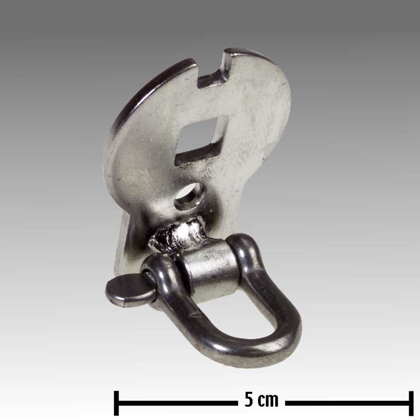 GEA Zwischenstück vollst. 7071-2407-050 (70712407050)