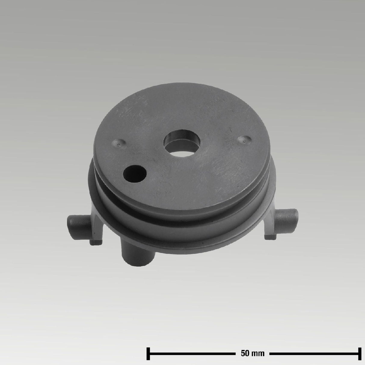 Original GEA Deckel oben 7071-2457-020 Ersatzteil