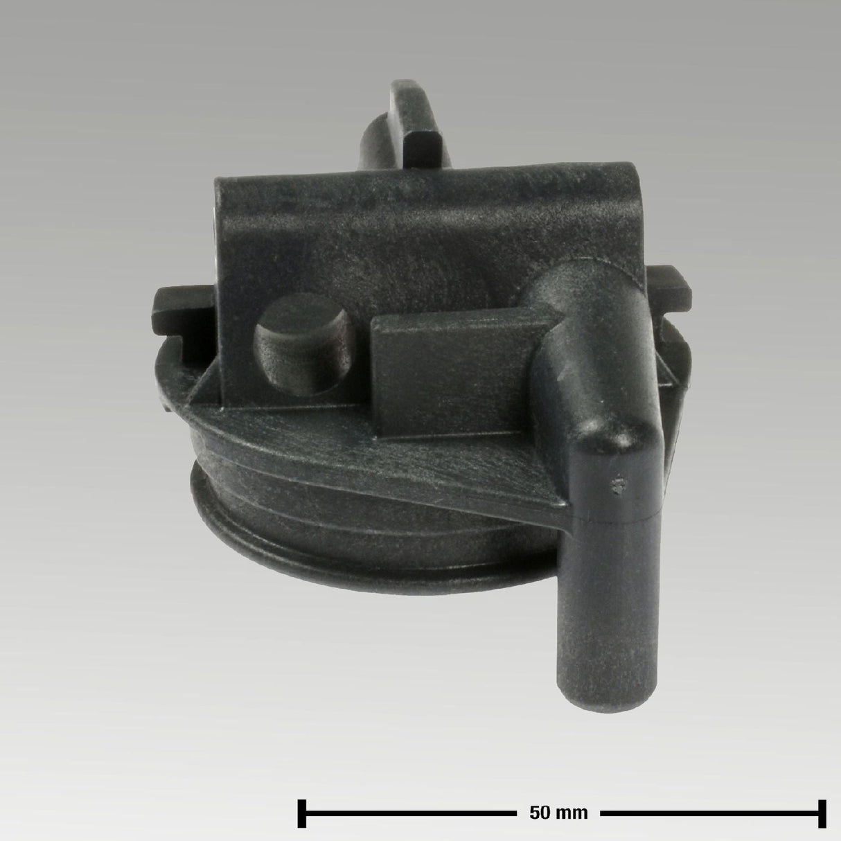 Original GEA Deckel unten 7071-2457-030 Ersatzteil