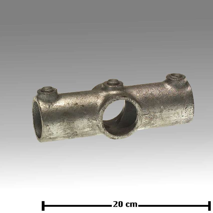 Original GEA Klemmstück vollst. 7071-2483-070 Ersatzteil