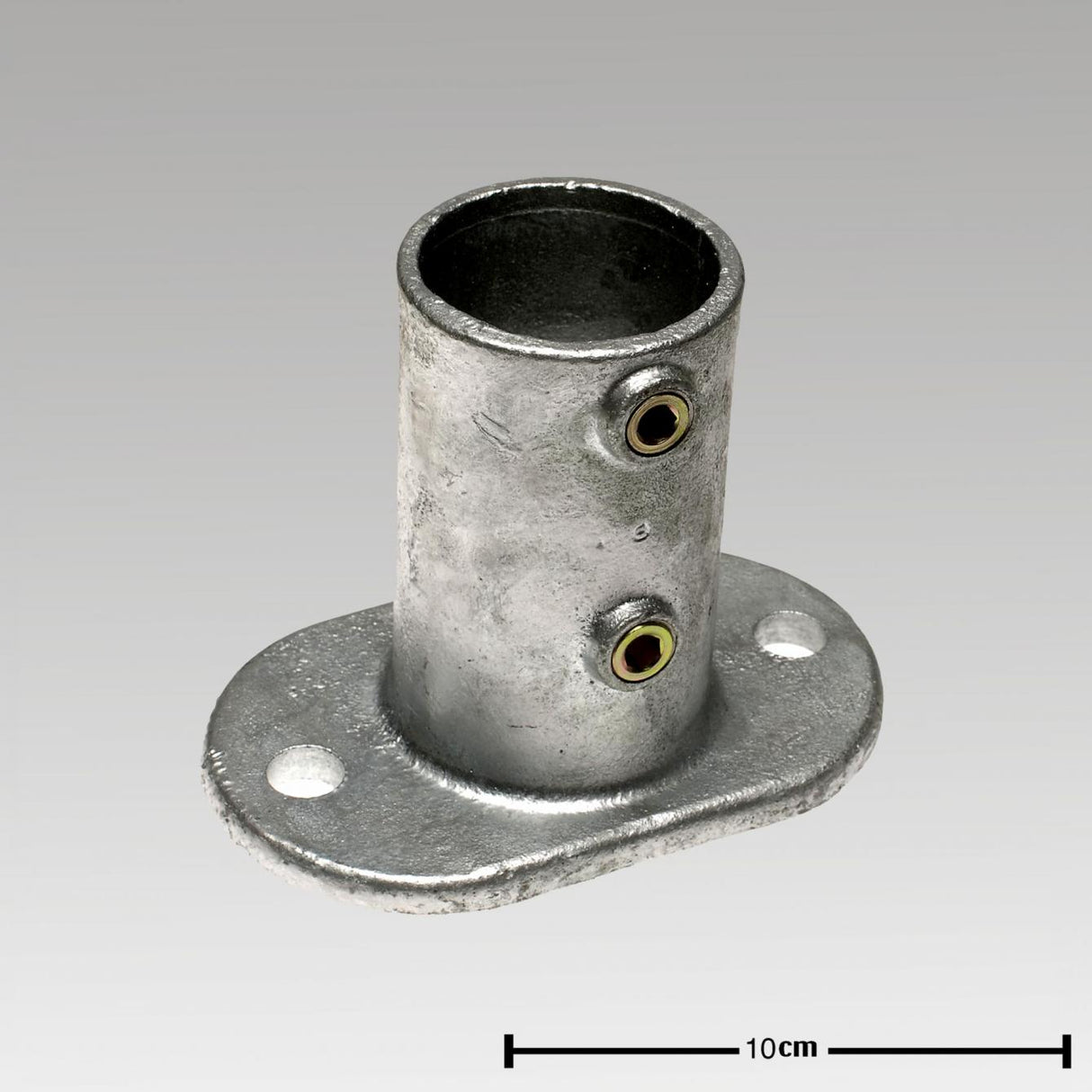 Original GEA Klemmstück vollst. 7071-2483-110 Ersatzteil