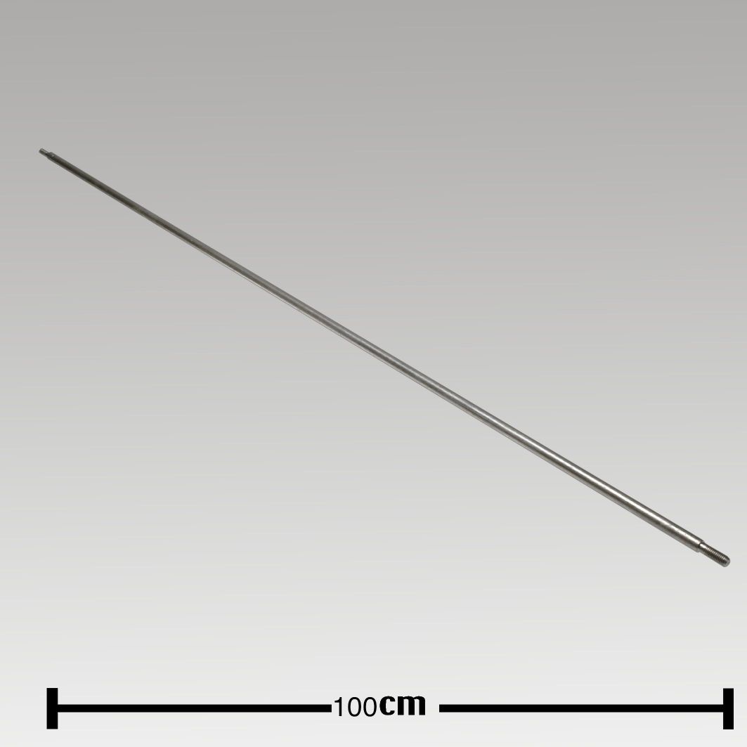 Original GEA Kolbenstange 7071-2717-050 Ersatzteil