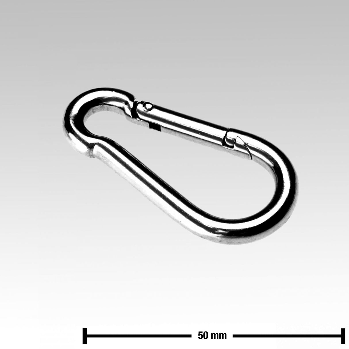 Original GEA Karabinerhaken 7071-2735-000 Ersatzteil