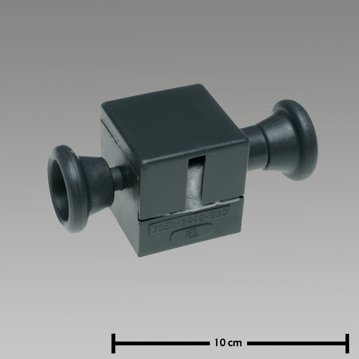 Original GEA Steuerventil vollst. 7071-2780-000 Ersatzteil