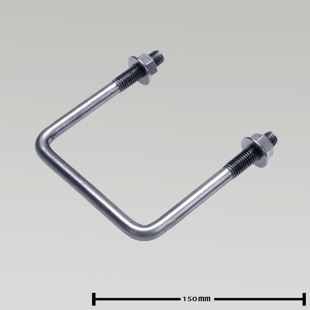 Original GEA Bügelschraube vollst. 7071-3260-220 Ersatzteil