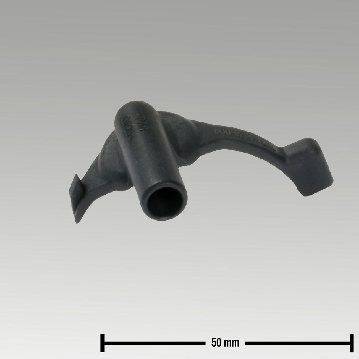 Original GEA Rohranschlussstutzen 7071-4626-000 Ersatzteil