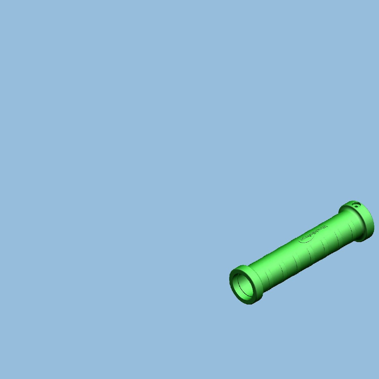 Original GEA Griff 7071-5014-010 Ersatzteil