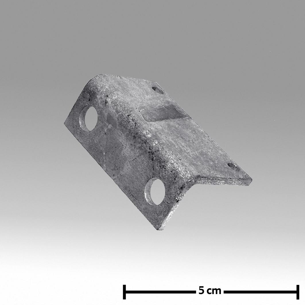 Original GEA Halter 7071-5155-110 Ersatzteil