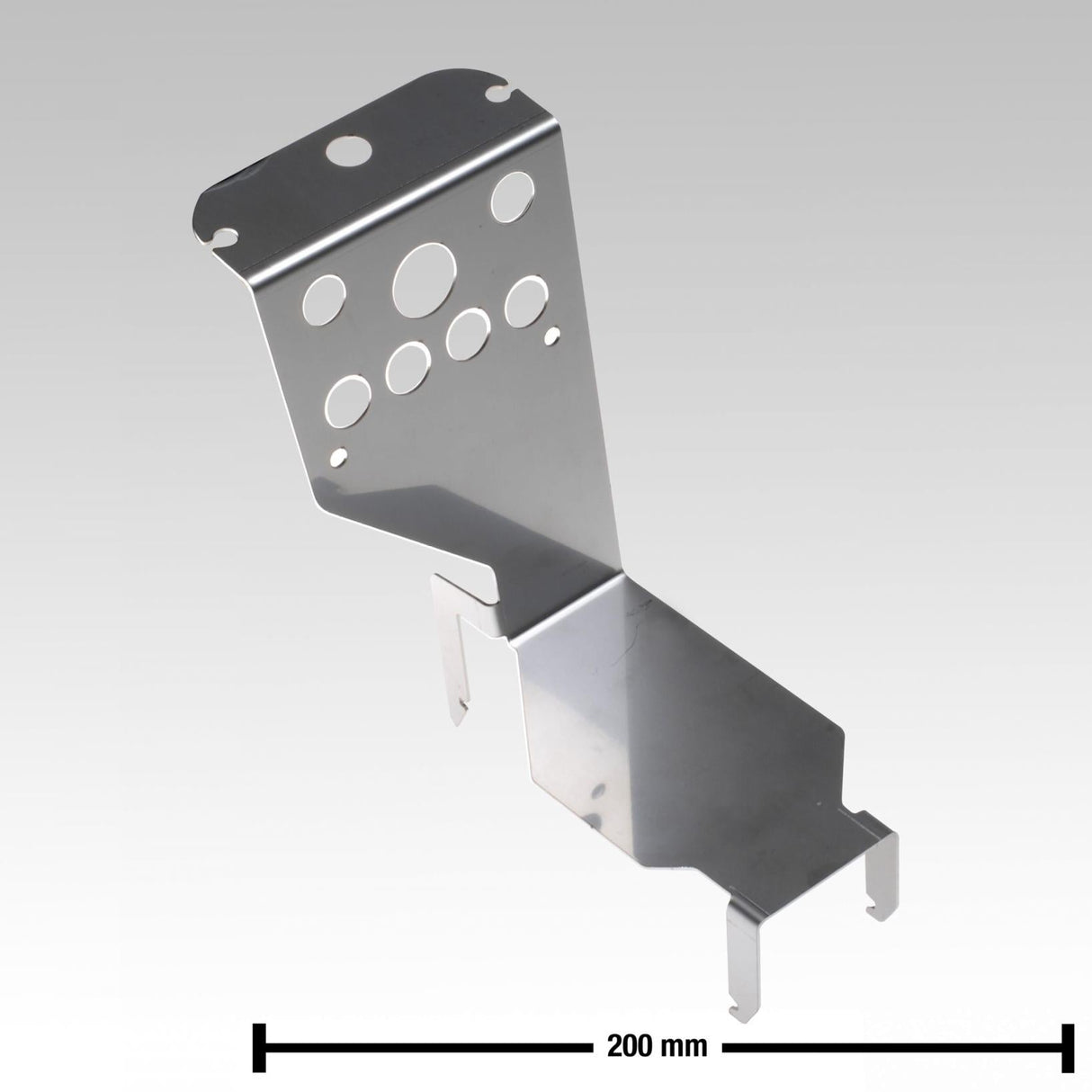 Original GEA Halter 7071-5155-660 Ersatzteil