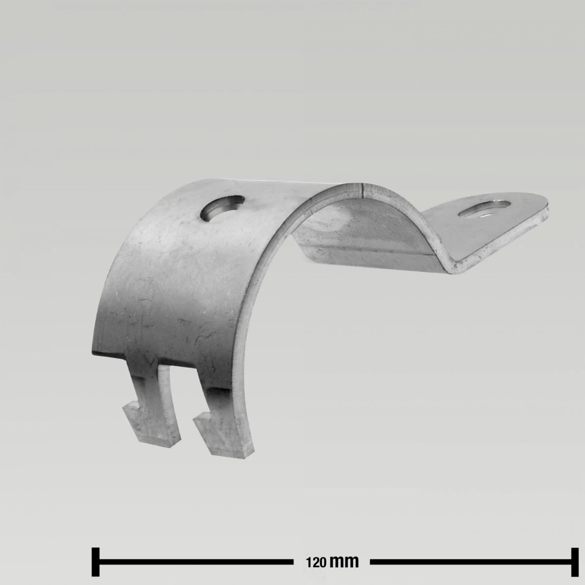 Original GEA Halter 7071-5155-760 Ersatzteil