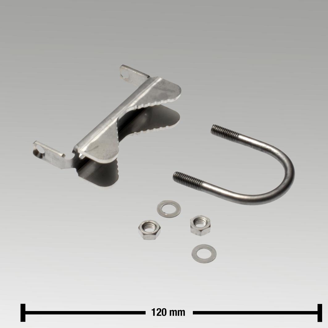 Original GEA Halter vollst. 7071-5206-310 Ersatzteil