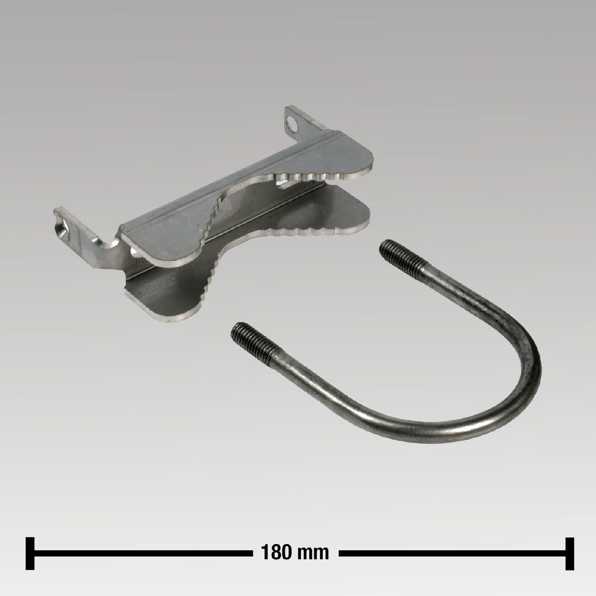 Original GEA Halter vollst. 7071-5206-320 Ersatzteil