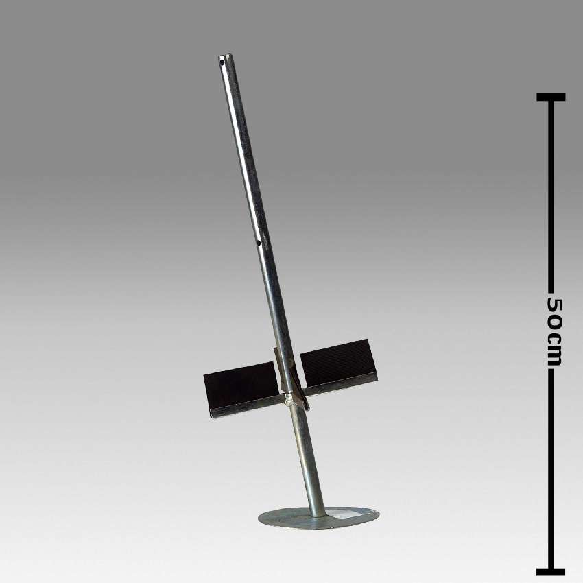 GEA Welle geschw. 7071-5415-030 (70715415030)