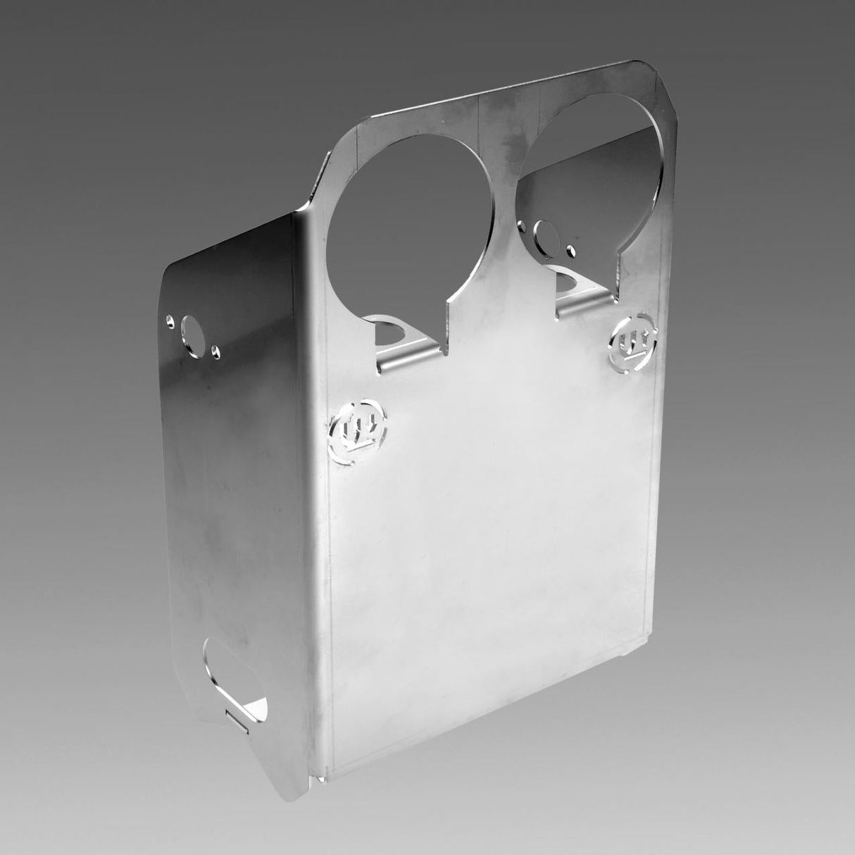 Original GEA Grundplatte 7071-5467-300 Ersatzteil