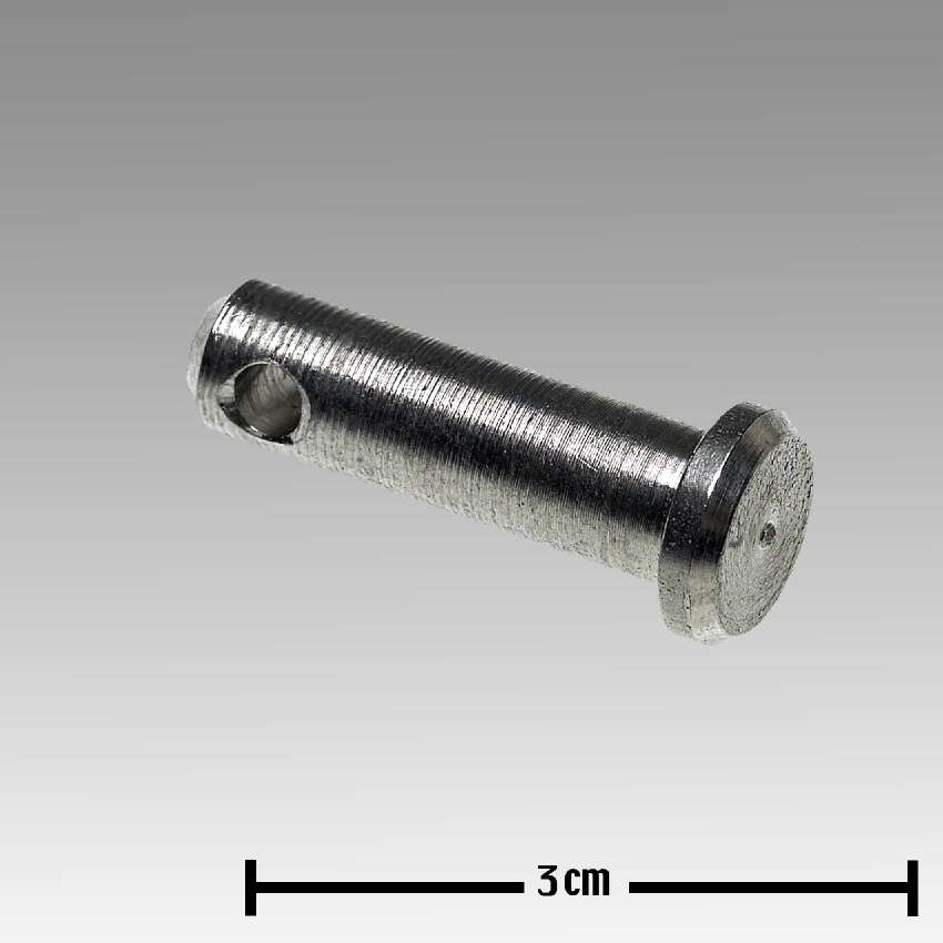 Original GEA Bolzen 7071-5549-040 Ersatzteil