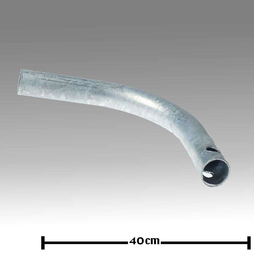 Original GEA Rohrbogen 7071-5562-640 Ersatzteil