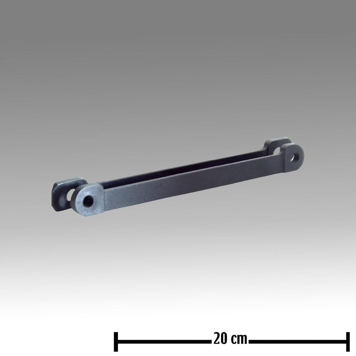 Original GEA Hebel 7071-5566-030 Ersatzteil