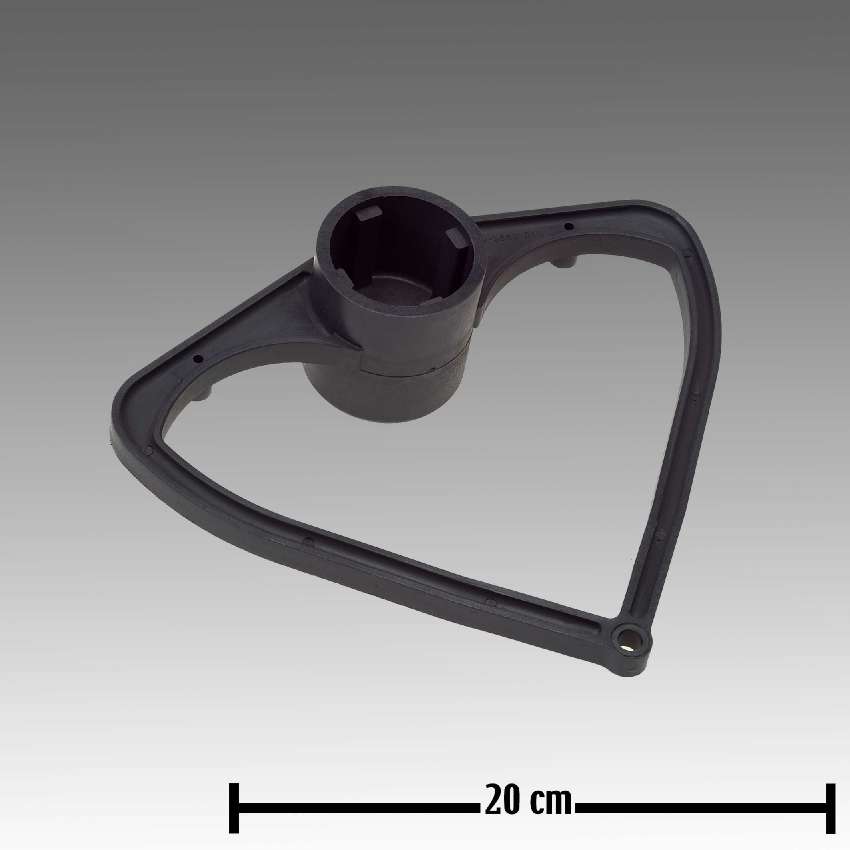 Original GEA Hebel 7071-5566-040 Ersatzteil