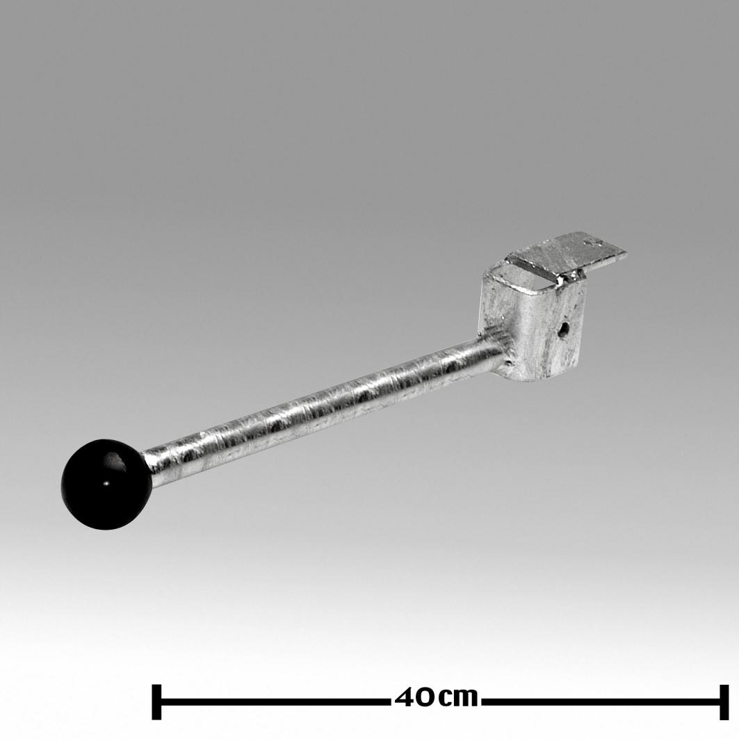 Original GEA Hebel vollst. 7071-5586-080 Ersatzteil
