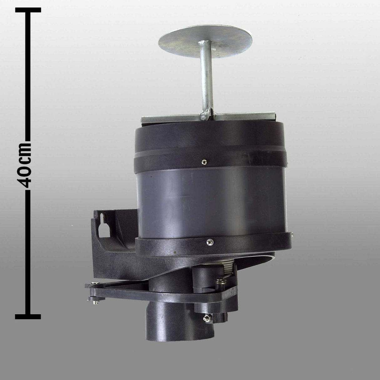 Original GEA Futterzuteiler rechts 7071-5610-040 Ersatzteil