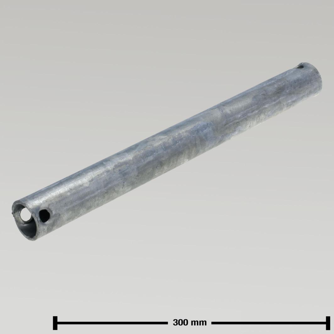 Original GEA Gewinderohr 7071-5614-620 Ersatzteil