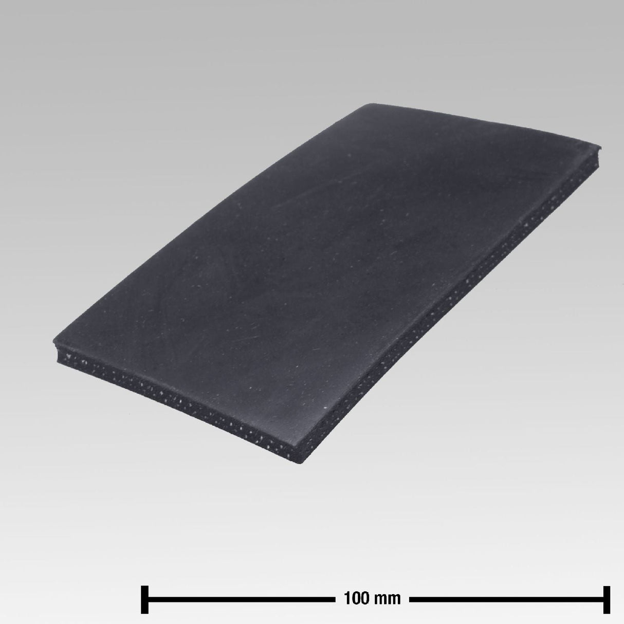 Original GEA Gummiplatte 7071-5648-030 Ersatzteil