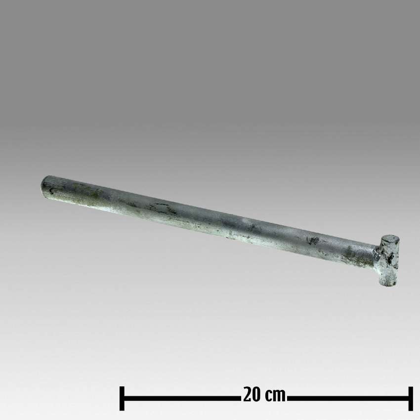 Original GEA Bolzen geschw. 7071-5695-020 Ersatzteil