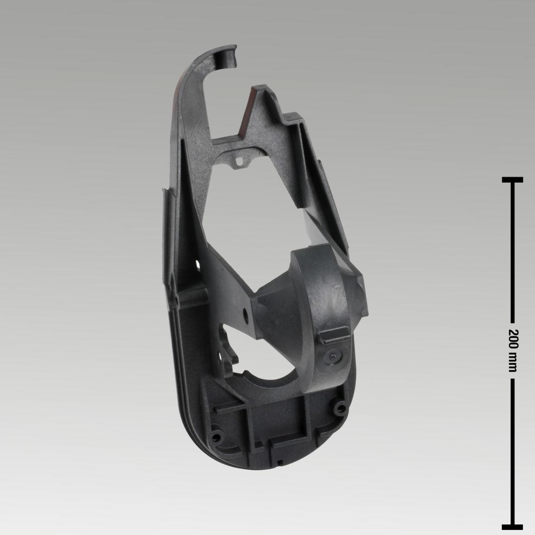 Original GEA Träger 7071-6207-000 Ersatzteil