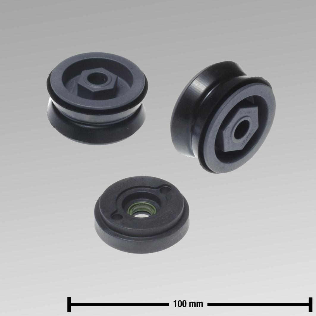 Original GEA Satz Verschleissteile 7071-9902-000 Ersatzteil