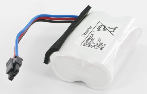 MTD Batteriepaket /bmz 1s2p 7085066