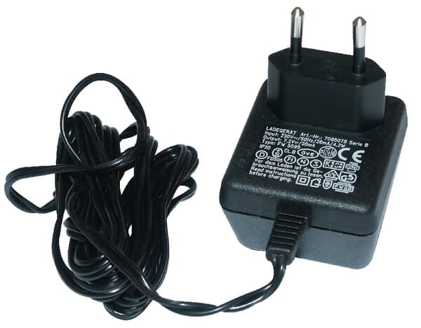 MTD Batterieladegerät 12V Wolf 7086078