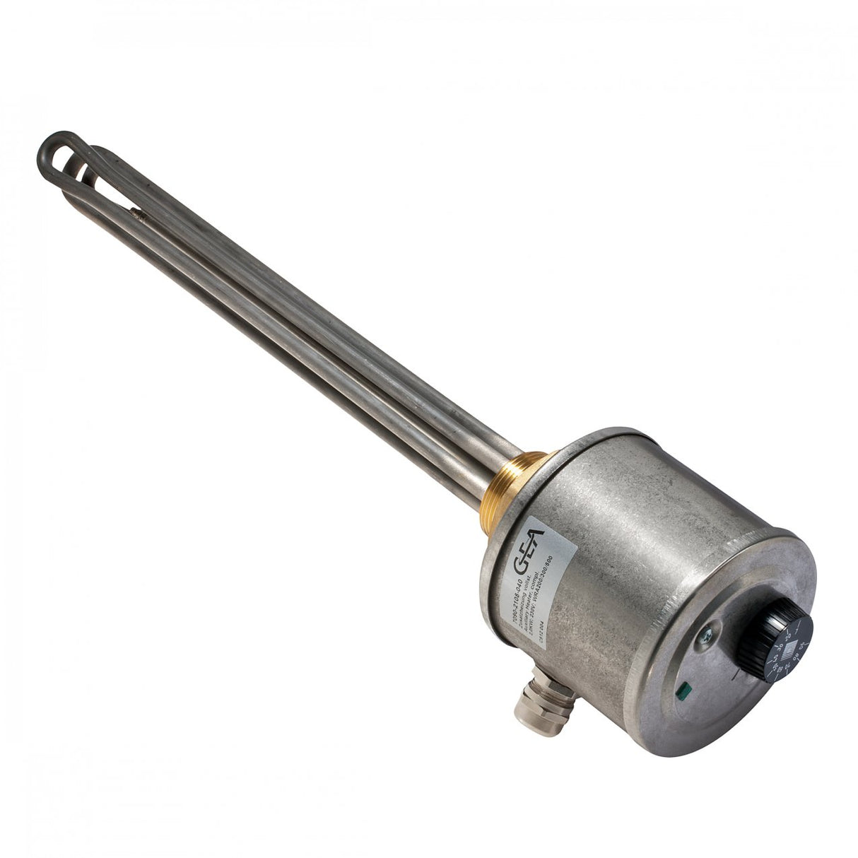 GEA Zusatzheizung vollst. 7090-2108-050 (70902108050)