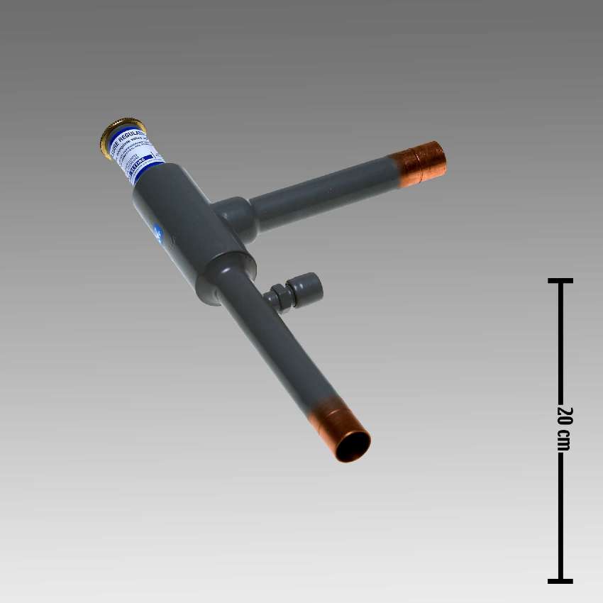 Original GEA Druckregler 7090-2930-080 Ersatzteil
