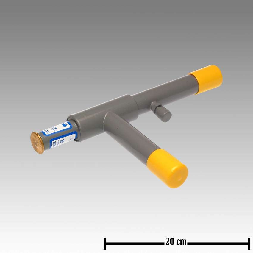 Original GEA Druckregler 7090-2930-090 Ersatzteil
