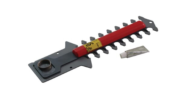 MTD Akkuscherenmesser 7095095