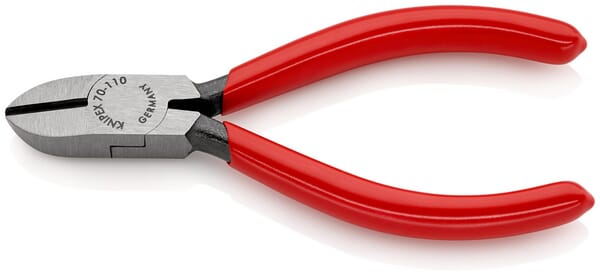 Side cutters