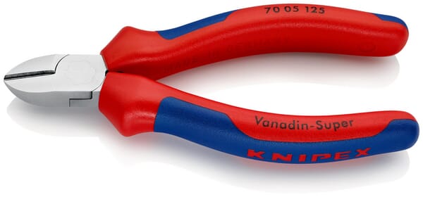 Side cutters