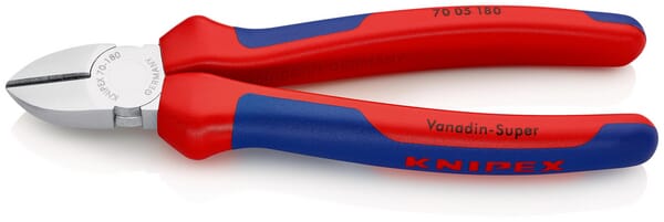 Side cutters