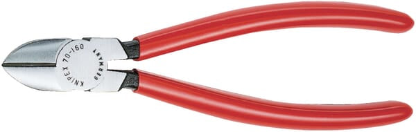 Pince coupante latérale 180mm