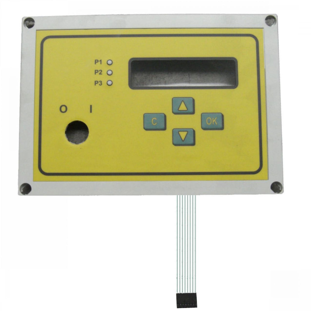 Original GEA Deckel 7100-2457-010 Ersatzteil