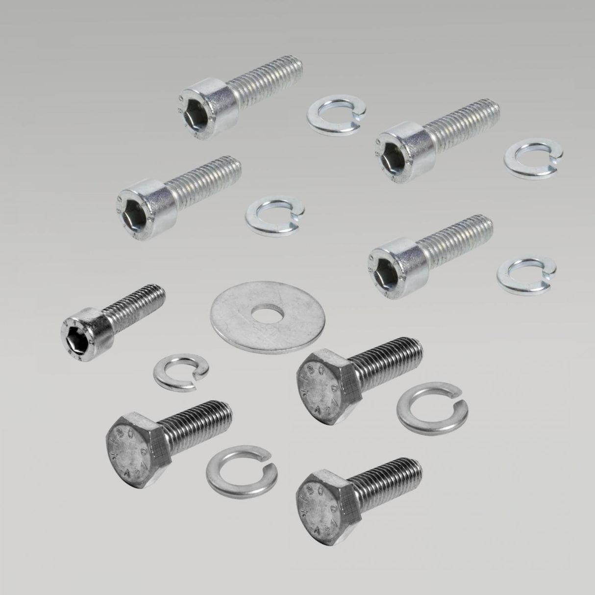 Original GEA Satz Schrauben 7100-9926-000 Ersatzteil