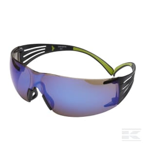 KRAMP Schutzbrille SecureFit400 SF408AS