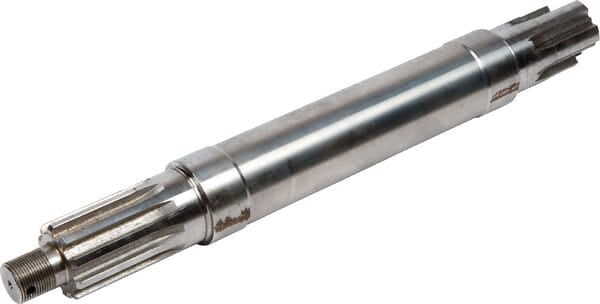 SEKO-Kongskilde Welle HR 38/40 52 x 423 - 1 Stück - 71000653695