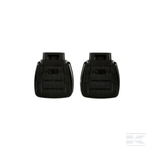 Filtre à gaz et vapeurs D8059, A1B1E1K1 (2x)