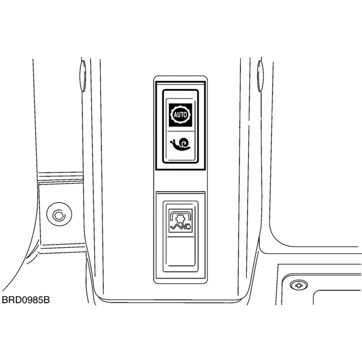 Original New Holland CNH Ersatzteil Nummer 710117064 DIA KIT TRACTOR